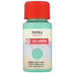 Εικόνα της Textile Silk 50ml Dusty Mint 6030 Talens