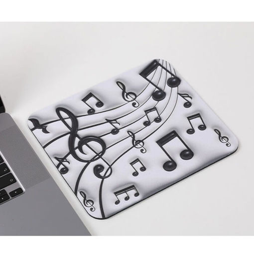 Εικόνα της Mouse pad I-total Music XL2552I 24x20cm