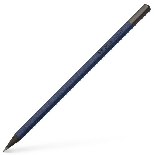 Εικόνα της Mολύβι Faber Castell Urban  Dark Blue B 112189