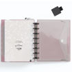 Εικόνα της My Planner Carchivo Ingeniox Α5 με 120φ αποσπώμενα Rosa 100gr 66045025