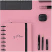 Εικόνα της My Planner Carchivo Ingeniox Α5 με 120φ αποσπώμενα Rosa 100gr 66045025