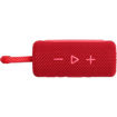 Εικόνα της Ηχείο JBL 3 Portable Waterproof Bluetooth Speaker Red GO3SQUAD