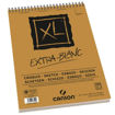 Εικόνα της Μπλοκ Canson XL extra-blank A4 120φ 90gr.