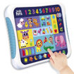 Εικόνα της Games 50/50 Kids Hits Εκπαιδευτικό Laptop/Tablet Δίγλωσσο 01/012