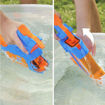 Εικόνα της Nerf Εκτοξευτής Hasbro Super soaker flip fill F8643