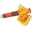 Εικόνα της Nerf Εκτοξευτής Hasbro minecraft firebrand F8953