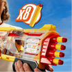 Εικόνα της Nerf Εκτοξευτής Hasbro Ink buzz F9719