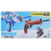 Εικόνα της Nerf Εκτοξευτής Hasbro Fortnite dual pack F6243