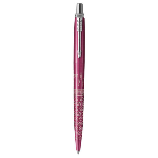 Εικόνα της Parker Ρ Jotter SE Tokyo Pink CT BPen