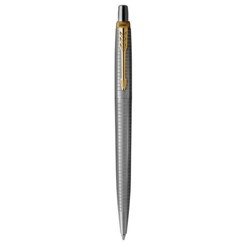 Εικόνα της Parker Ρ Jotter Se 70th St.Steel GT BPen