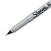 Εικόνα της Μαρκαδόροι Sharpie Ultra fine black 0.5mm 2τεμ 2084836