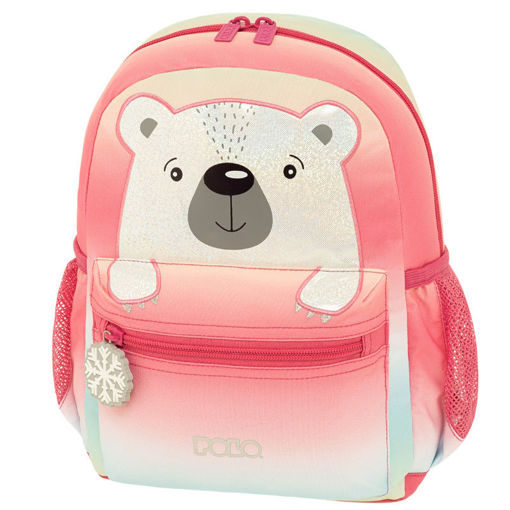 Εικόνα της Τσάντα νηπίου Polo Junior Frenzi Bear 901052-8299