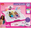 Εικόνα της Maped Creative Φωτεινός Πίνακας Lumi΄Board Barbie 907061