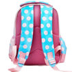 Εικόνα της Tσάντα νηπίου Gim Minnie Polka Dot Power 340-38054