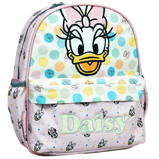 Εικόνα της Tσάντα νηπίου Gim Mickey Friends Daisy 340-90053