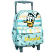 Εικόνα της Τσάντα νηπίου τρόλεϋ Gim Mickey Friends Donald 340-89073