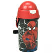 Εικόνα της Παγούρι Spiderman Black City Marvel Gim 500ml  552-84209