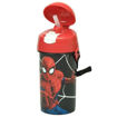 Εικόνα της Παγούρι Spiderman Black City Marvel Gim 500ml  552-84209