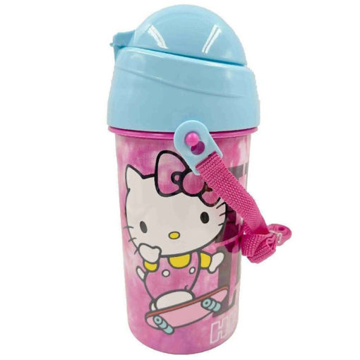 Εικόνα της Παγούρι Hello Kitty Gim 500ml 557-95209