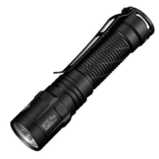 Εικόνα της Φακός Nitecore MT2C Pro 1800lumens 520m