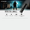 Εικόνα της Φακός Nitecore MT2C Pro 1800lumens 520m