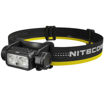 Εικόνα της Φακός κεφαλής Nitecore NU53 1800lum. 6000mAh