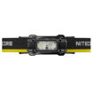 Εικόνα της Φακός κεφαλής Nitecore NU53 1800lum. 6000mAh