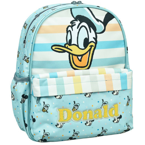 Εικόνα της Τσάντα νηπίου Gim Mini Mickey Friends Donalds 340-89053