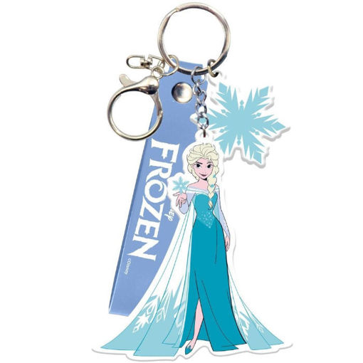 Εικόνα της Μπρελόκ Disney Diakakis Frozen 000564266