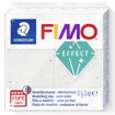 Εικόνα της Πηλός Fimo Effect stone white granite 8020-003 57gr Staedtler