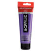 Picture of Acrylic Amsterdam 507 Ultramarine Violet 120ml Talens