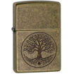 Εικόνα της Αναπτήρας Zippo 29149 Tree of Life