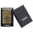 Εικόνα της Αναπτήρας Zippo 29149 Tree of Life