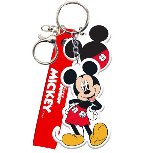 Εικόνα της Μπρελόκ Disney Diakakis Mickey 000564269