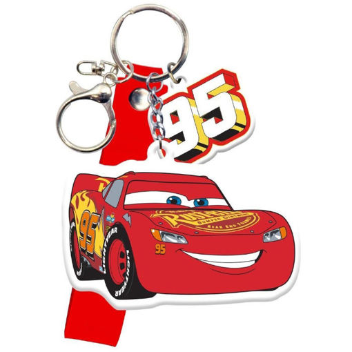 Εικόνα της Μπρελόκ Disney Diakakis Cars 000564270