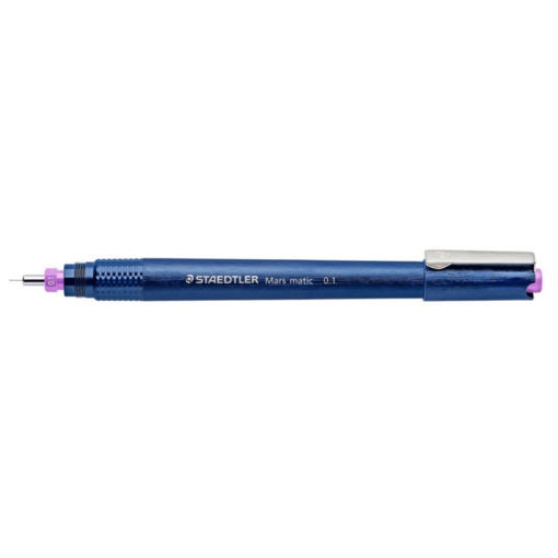 Εικόνα της Ραπιτογράφος Staedtler 0.1mm 700 01