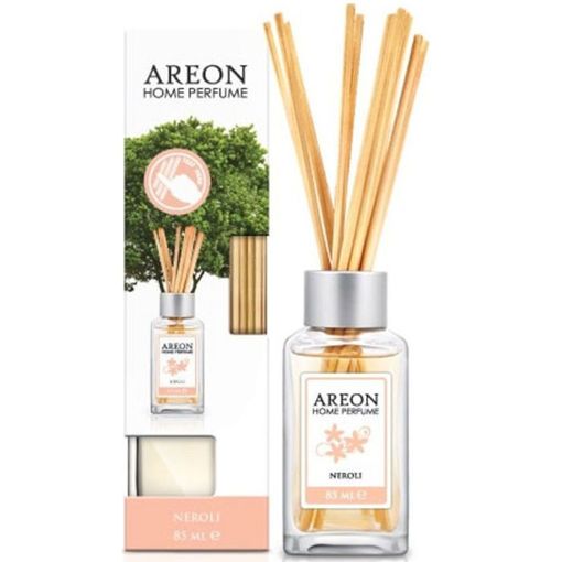 Εικόνα της Αρωματικό χώρου Areon με Sticks 85ml. Neroli PS-56