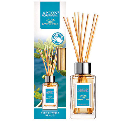 Εικόνα της Αρωματικό χώρου Areon με Sticks 85ml. Under the Mystic Tree PS-79