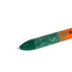 Εικόνα της Στυλό Ballpoint Legami two-colour click & clack Tiger