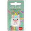 Εικόνα της Ξύστρα Legami Mini Friends Unicorn CSHKIT1