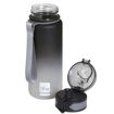 Εικόνα της Παγούρι Ecolife Tritan Graphite 500ml. 33-BO-2316