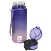 Εικόνα της Παγούρι Ecolife Tritan Violet 500ml. 33-BO-2317