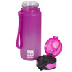 Εικόνα της Παγούρι Ecolife Tritan Fuchsia 500ml. 33-BO-2318