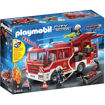 Εικόνα της Playmobil City Action: Πυροσβεστικό όχημα 9464