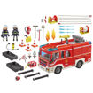 Εικόνα της Playmobil City Action: Πυροσβεστικό όχημα 9464