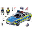 Εικόνα της Playmobil Carrera 4S Αστυνομικό όχημα 70066