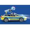 Εικόνα της Playmobil Carrera 4S Αστυνομικό όχημα 70066