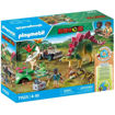 Εικόνα της Playmobil Dinos Ερευνητικό κέντρο με δεινόσαυρους 71523