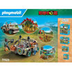 Εικόνα της Playmobil Dinos Ερευνητικό κέντρο με δεινόσαυρους 71523