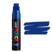 Εικόνα της Μαρκαδόρος Posca PC-17K Blue Uni-Ball